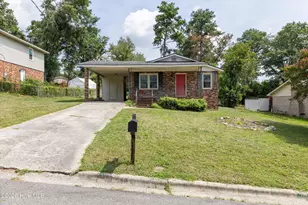 605 McKenzie St, North Augusta, SC 29841 - Photo 1
