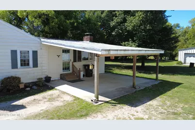 302 N Front Street, Hamilton, NC 27840 - Photo 24