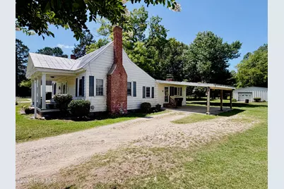302 N Front Street, Hamilton, NC 27840 - Photo 32