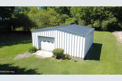 302 N Front Street, Hamilton, NC 27840 - Photo 34