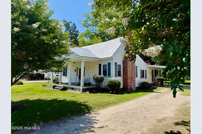 302 N Front Street, Hamilton, NC 27840 - Photo 4
