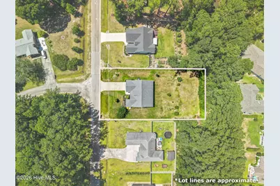 690 Boundary Loop Road NW, Calabash, NC 28467 - Photo 42