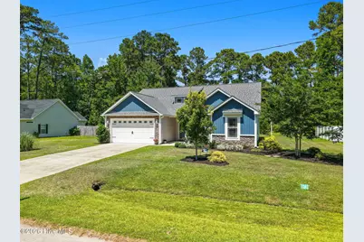 690 Boundary Loop Road NW, Calabash, NC 28467 - Photo 2