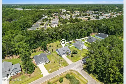 690 Boundary Loop Road NW, Calabash, NC 28467 - Photo 46