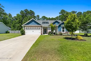 690 Boundary Loop Rd NW, Calabash, NC 28467 - Photo 1