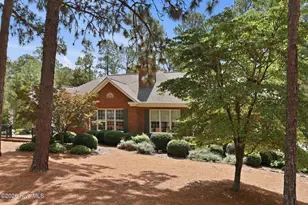 86 Pinewild Dr, Pinehurst, NC 28374 - Photo 32