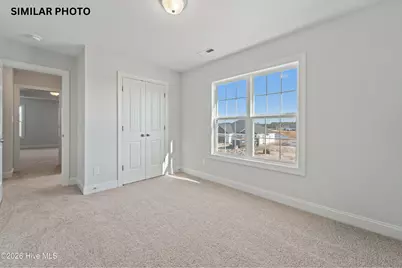 116 Twisted Vine Boulevard, Jacksonville, NC 28546 - Photo 28