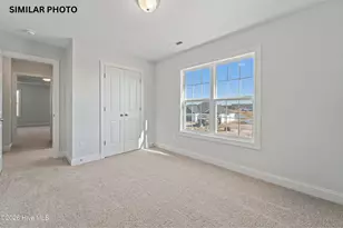 116 Twisted Vine Blvd, Jacksonville, NC 28546 - Photo 28