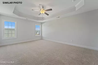 116 Twisted Vine Boulevard, Jacksonville, NC 28546 - Photo 20