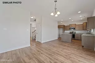 116 Twisted Vine Blvd, Jacksonville, NC 28546 - Photo 8