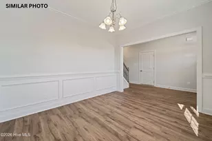 116 Twisted Vine Blvd, Jacksonville, NC 28546 - Photo 6