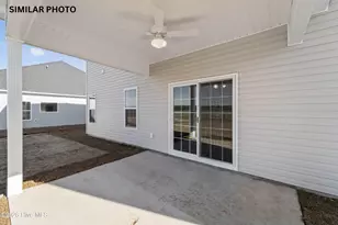 116 Twisted Vine Blvd, Jacksonville, NC 28546 - Photo 36