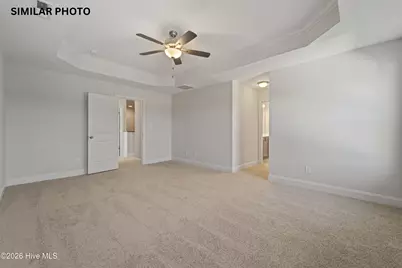 116 Twisted Vine Boulevard, Jacksonville, NC 28546 - Photo 22