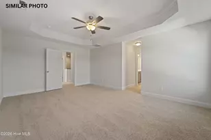 116 Twisted Vine Blvd, Jacksonville, NC 28546 - Photo 22