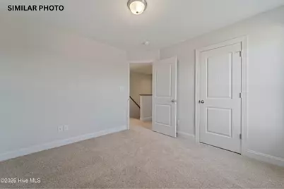116 Twisted Vine Boulevard, Jacksonville, NC 28546 - Photo 32
