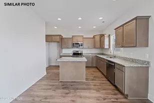 116 Twisted Vine Blvd, Jacksonville, NC 28546 - Photo 10