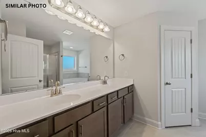 116 Twisted Vine Boulevard, Jacksonville, NC 28546 - Photo 24