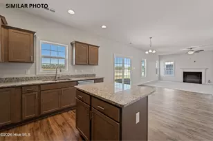 116 Twisted Vine Blvd, Jacksonville, NC 28546 - Photo 16