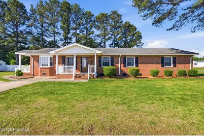 387 Temple Road, Elizabeth City, NC 27909 - Photo 1