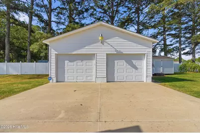 387 Temple Road, Elizabeth City, NC 27909 - Photo 6