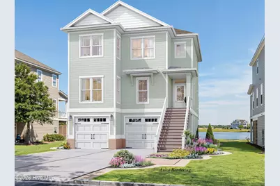 107 Michelle Manor Court, Newport, NC 28570 - Photo 1