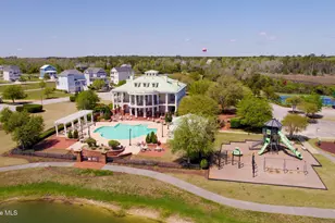 107 Michelle Manor Ct, Newport, NC 28570 - Photo 8