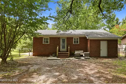 130 Wilson Court, Jacksonville, NC 28546 - Photo 22