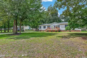 41 Warwick Ct, Hampstead, NC 28443 - Photo 4