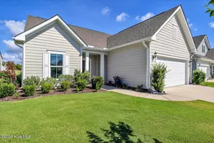 3206 Penzance, Wilmington, NC 28412 - Photo 1