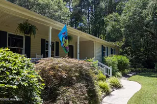 912 Soundside Rd, Edenton, NC 27932 - Photo 4