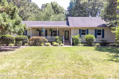 912 Soundside Road, Edenton, NC 27932 - Photo 1