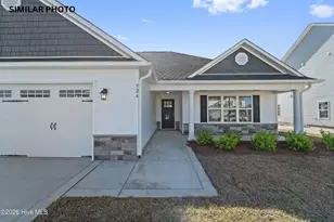 496 Appalachian Trl N, Jacksonville, NC 28546 - Photo 2
