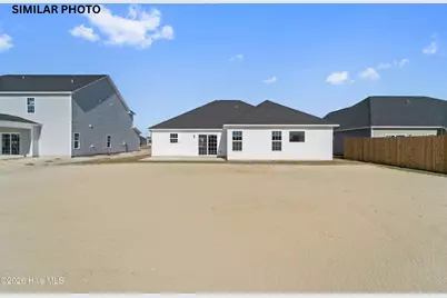 496 Appalachian Trail N, Jacksonville, NC 28546 - Photo 28