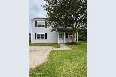 124 E Saltwood Place, Jacksonville, NC 28540 - Photo 1
