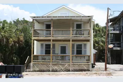 7 E Columbia Street E, Wrightsville Beach, NC 28480 - Photo 2