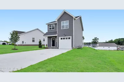 3212 Dolostone Court SW, Wilson, NC 27893 - Photo 2