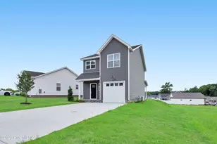 3212 Dolostone Ct SW, Wilson, NC 27893 - Photo 2