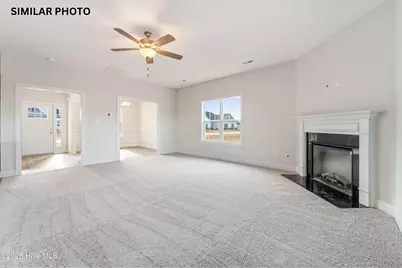 806 Maritime Way, Jacksonville, NC 28546 - Photo 8