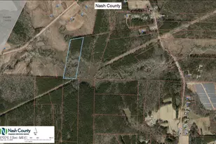 Lot 5 Rocky Cross Rd, Middlesex, NC 27557 - Photo 1
