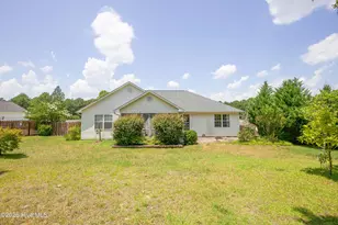 340 Queens Cove Way, Carthage, NC 28327 - Photo 36