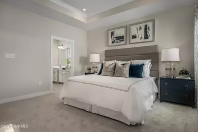 Lot 87 Albemarle Plantation, Hertford, NC 27944 - Photo 6