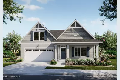 4420 Village Green Drive SW #Homesite 56, Shallotte, NC 28470 - Photo 1