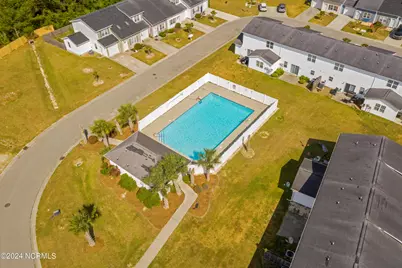 100 Creeker Town Way, Hubert, NC 28539 - Photo 22