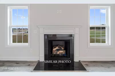 720 Gulley Lane, Jacksonville, NC 28546 - Photo 6