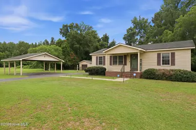1222 Pactolus Highway, Greenville, NC 27834 - Photo 6