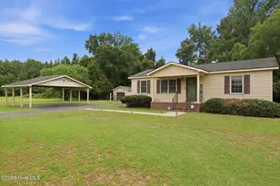 1222 Pactolus Hwy, Greenville, NC 27834 - Photo 6