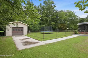 1222 Pactolus Hwy, Greenville, NC 27834 - Photo 38