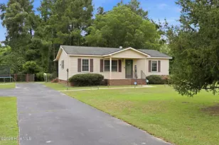 1222 Pactolus Hwy, Greenville, NC 27834 - Photo 6