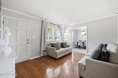 1222 Pactolus Highway, Greenville, NC 27834 - Photo 18