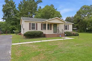1222 Pactolus Hwy, Greenville, NC 27834 - Photo 10
